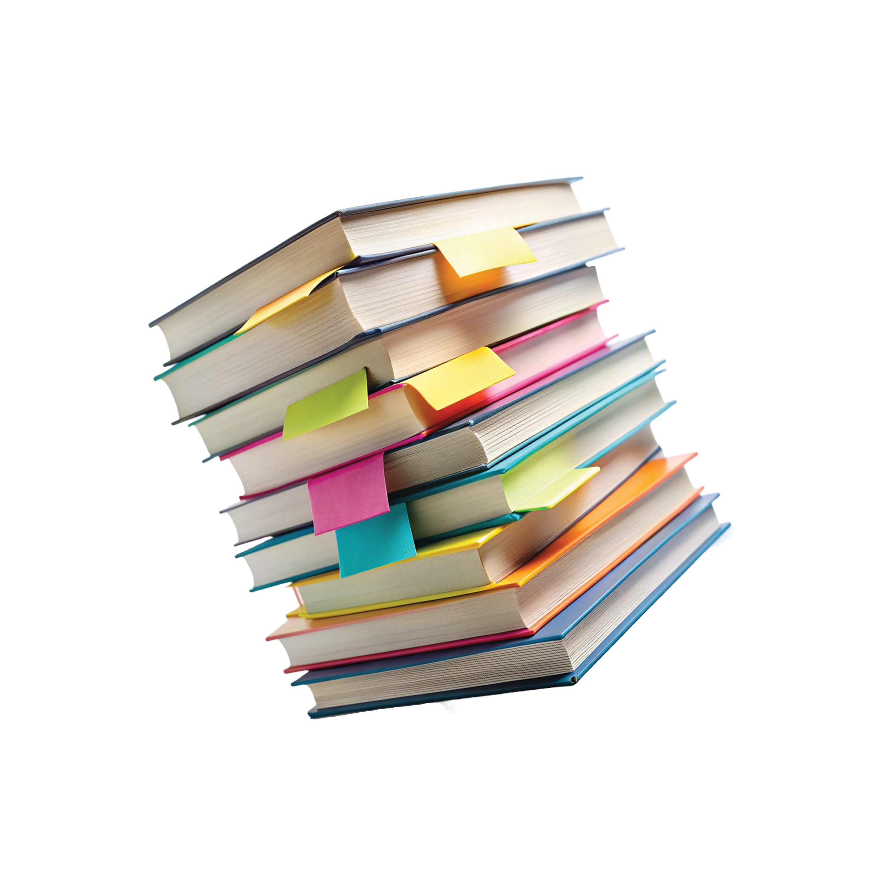 أماكن الكتب والأكواد